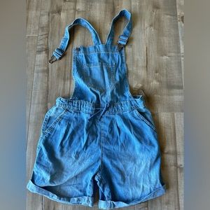 Cat&Jack Overalls